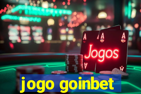 jogo goinbet